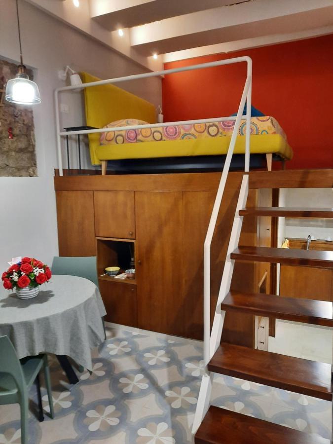 Appartement Il Basso Accomodation *