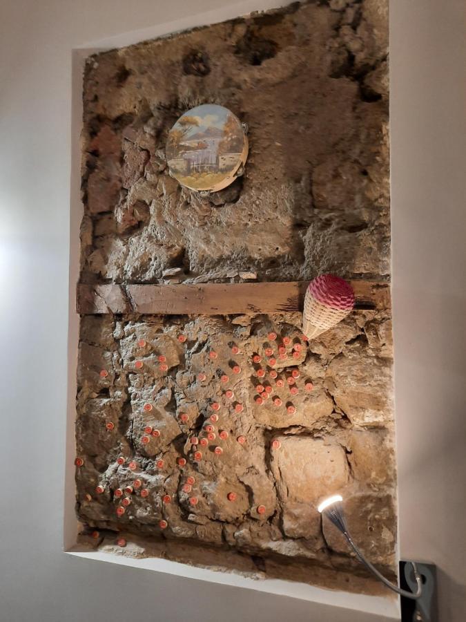 Il Basso Accomodation Appartement