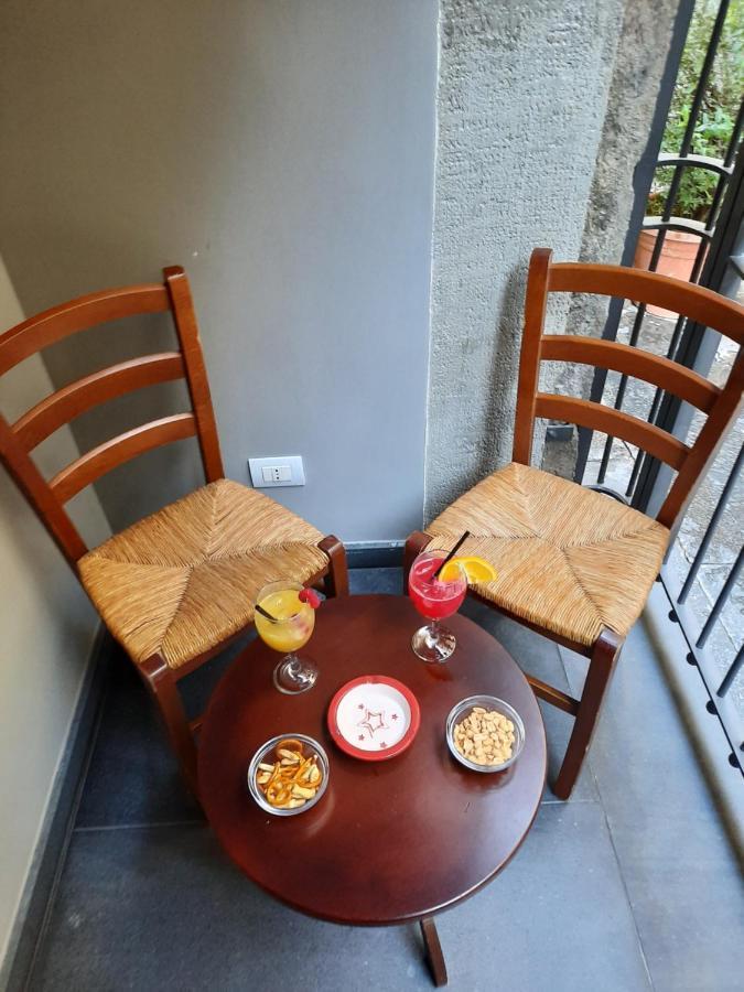 Il Basso Accomodation Appartement *