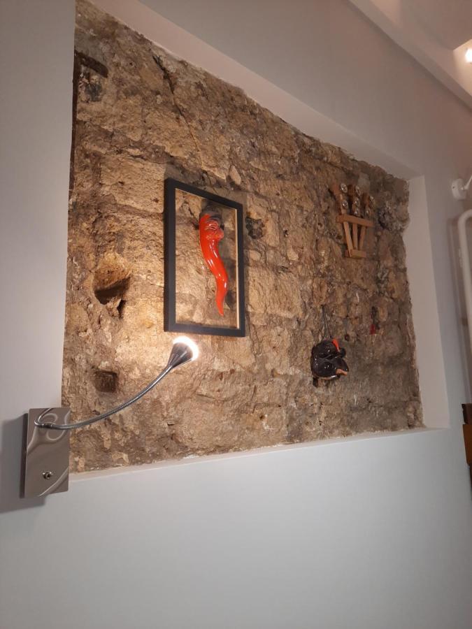 Appartement Il Basso Accomodation *