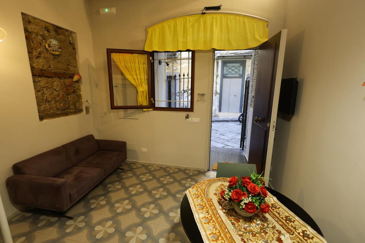 Il Basso Accomodation Appartement *