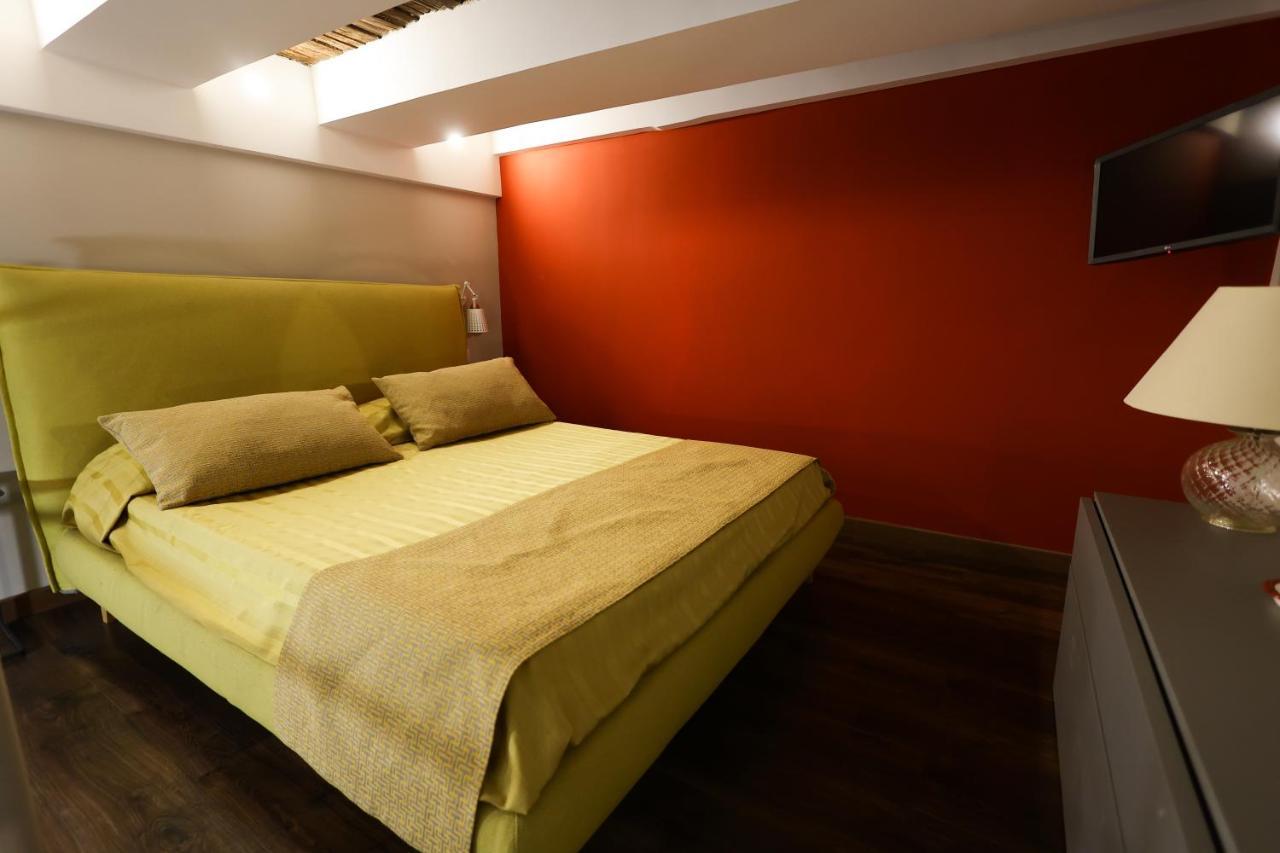 Appartement Il Basso Accomodation Naples
