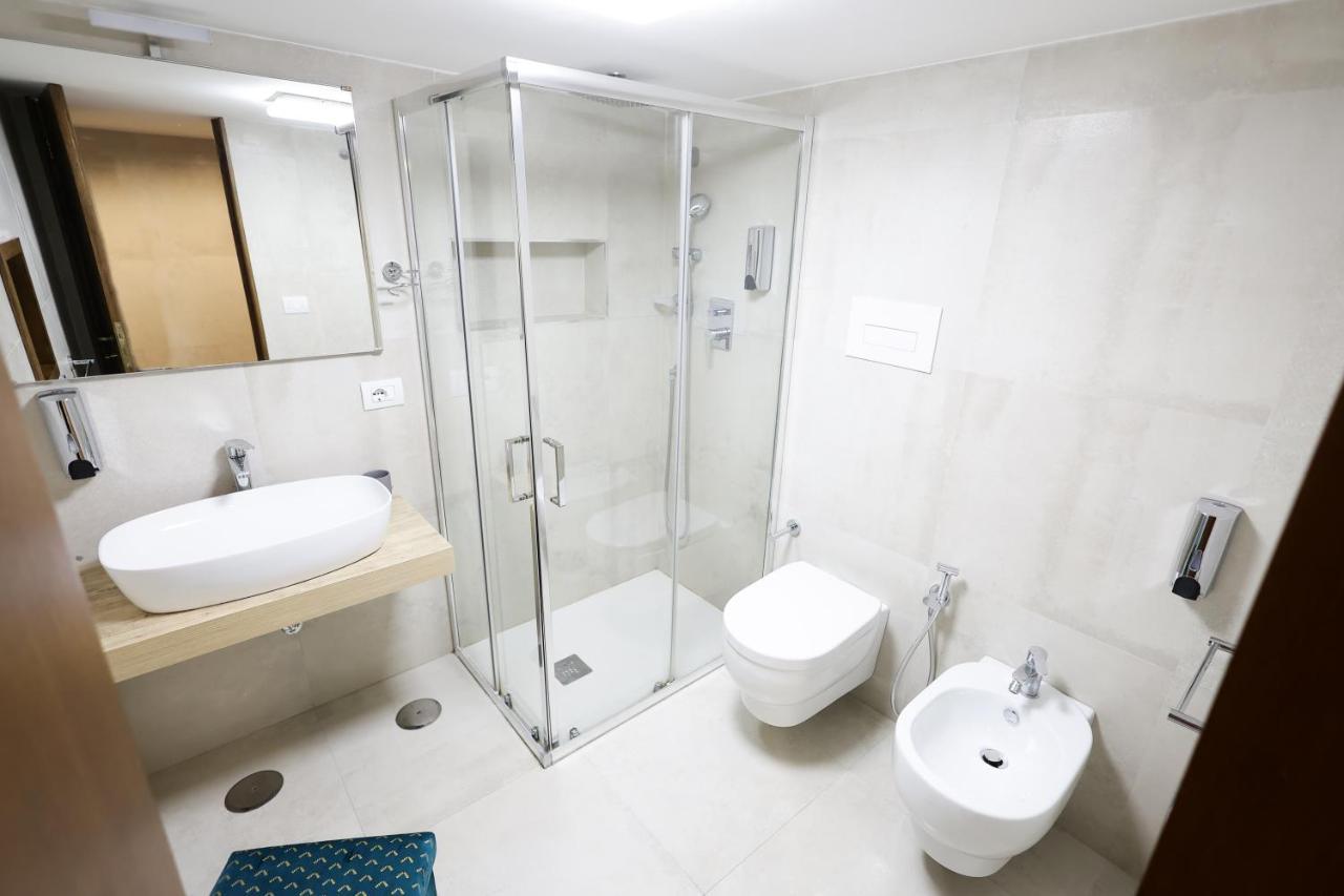 Il Basso Accomodation Appartement